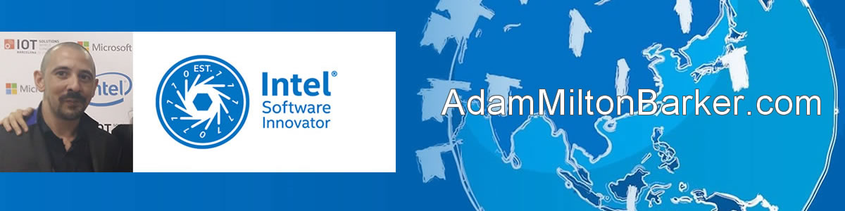 Adam Milton-Barker, Intel® Software Innovator